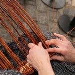 Pareja convierte su Feria Medieval en un nuevo éxito