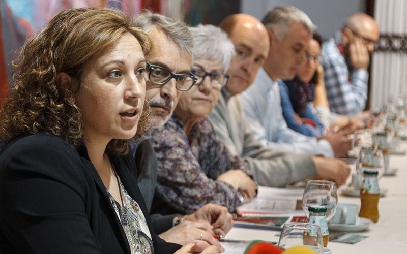 El Ayuntamiento de Guadalajara lanza un programa de sensibilización hacia los refugiados
