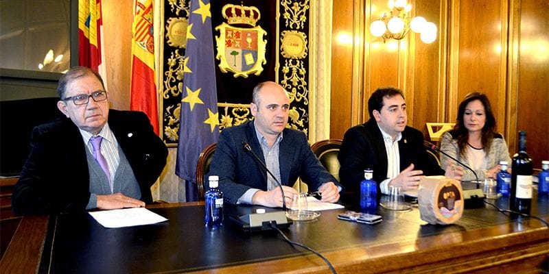 La ciudad de Huete abre sus puertas para mostrar su rico patrimonio cultural, gastronómico y enológico