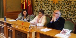 Presentacion Teresa Palomino