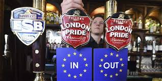 CEOE-Cepyme Cuenca señala que la permanencia del Reino Unido en la Unión Europea  es buena para las dos partes