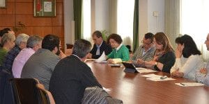 reunión agricultura1