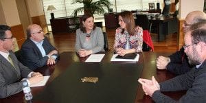 REUNION JORNADAS IGPs