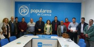 Reunion Pesca PP Cuenca