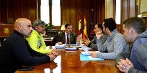 Reunion Prieto Pesca