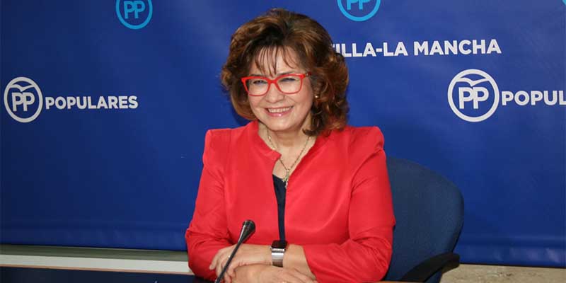Riolobos zanja cualquier discusión: “El nuevo hospital de Toledo se hace únicamente por Cospedal, quien garantizó el 100% de la financiación necesaria”