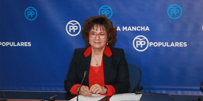 Riolobos alerta de que el plan de biomasa podría esconder un presunto blanqueo vinculado al hospital de Toledo