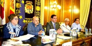 RuedaPrensaMarchaBlume