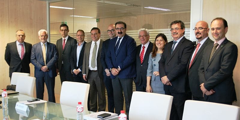 Castilla-La Mancha y Madrid inician una ronda de contactos para analizar el convenio sanitario entre ambas regiones