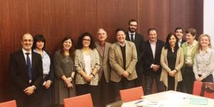 SESCAM y Farmacéuticos concluyen los trabajos técnicos para la aplicación del fin del de copago