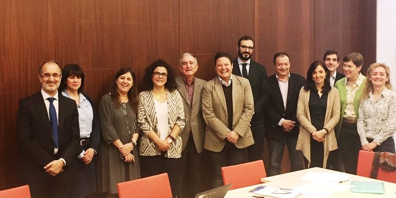 SESCAM y Farmacéuticos concluyen los trabajos técnicos para la aplicación del fin del exceso de copago a los pensionistas