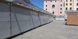 La Feria del Libro albergará a diversas asociaciones y entidades además de libreros y editoriales conquenses 2 Stand Feria del Libro