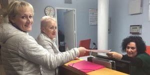 Tarjeta sanitaria inmigrantes irregulares