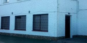 Torrejon del Rey. Local bar Casino