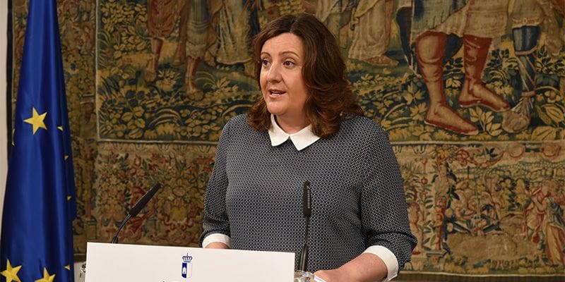 Un total de 823 empresas de Castilla-La Mancha piden ayudas al Gobierno para realizar inversiones por valor de más de 114 millones
