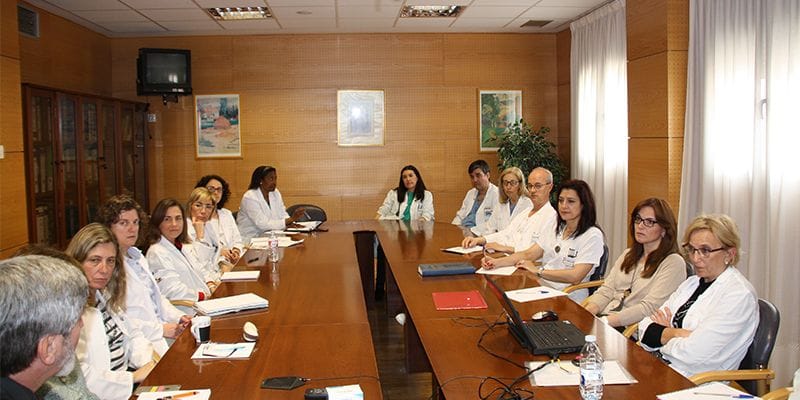 Constituida la Unidad Funcional de Gestión de Riesgos Clínicos del Área Integrada de Cuenca