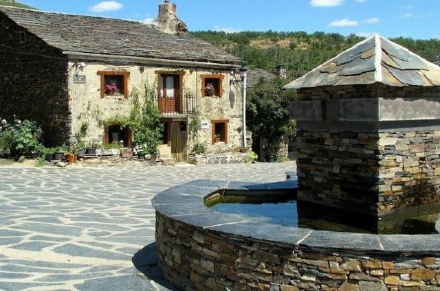 Valverde de los Arroyos celebra el 'Día de los Pueblos más bonitos de España' 3 Las pernoctaciones en alojamientos rurales crecen en Guadalajara un 75% en los dos primeros meses del año