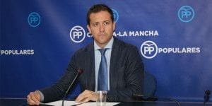 Velázquez en rueda de prensa-190416