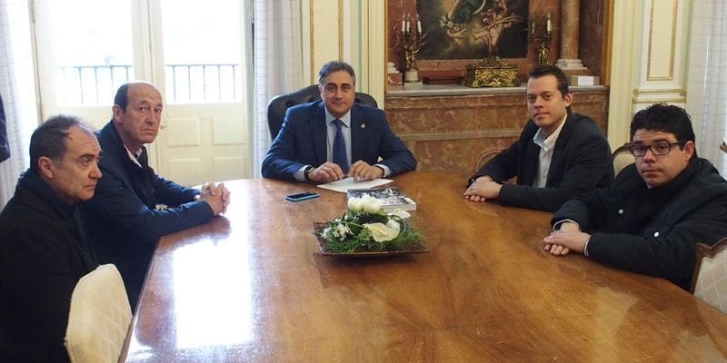 Coronación canónica Virgen de las Angustias