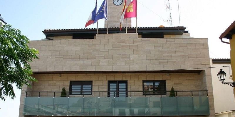 El PP de Yebes acusa al alcalde de obstaculizar su trabajo de oposición