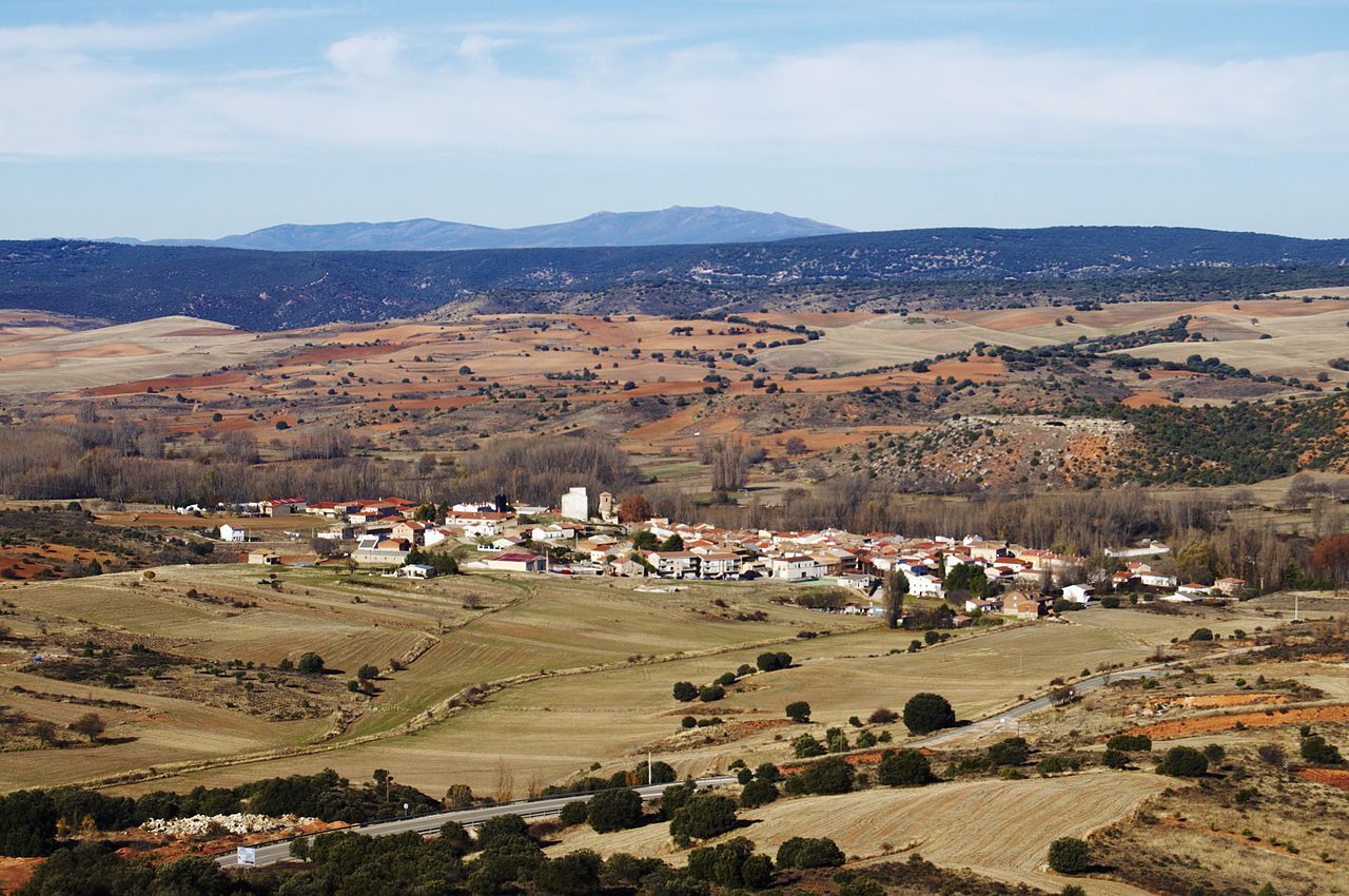 El PSOE de Mandayona considera que los presupuestos de 2016 “nacen muertos” por falta de inversiones y proyectos de desarrollo 3 El PSOE de Mandayona considera que los presupuestos de 2016 “nacen muertos” por falta de inversiones y proyectos de desarrollo