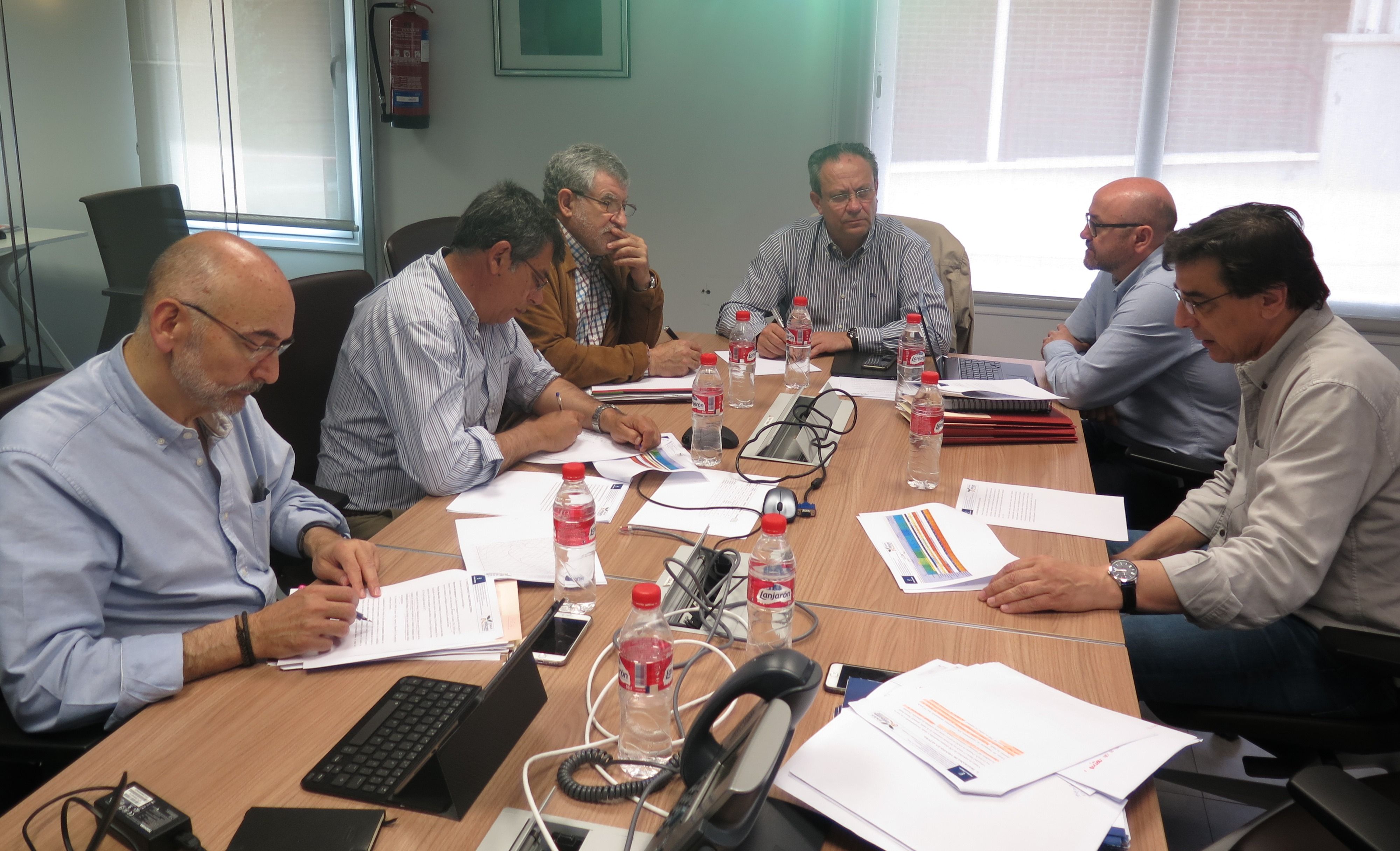 Se mantiene la suspensión de la actividad lectiva en todos los centros escolares de Seseña