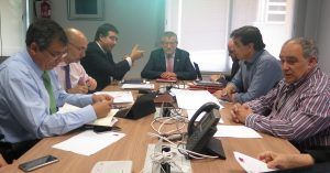 2016-05-23 Reunión CECOP lunes mañana