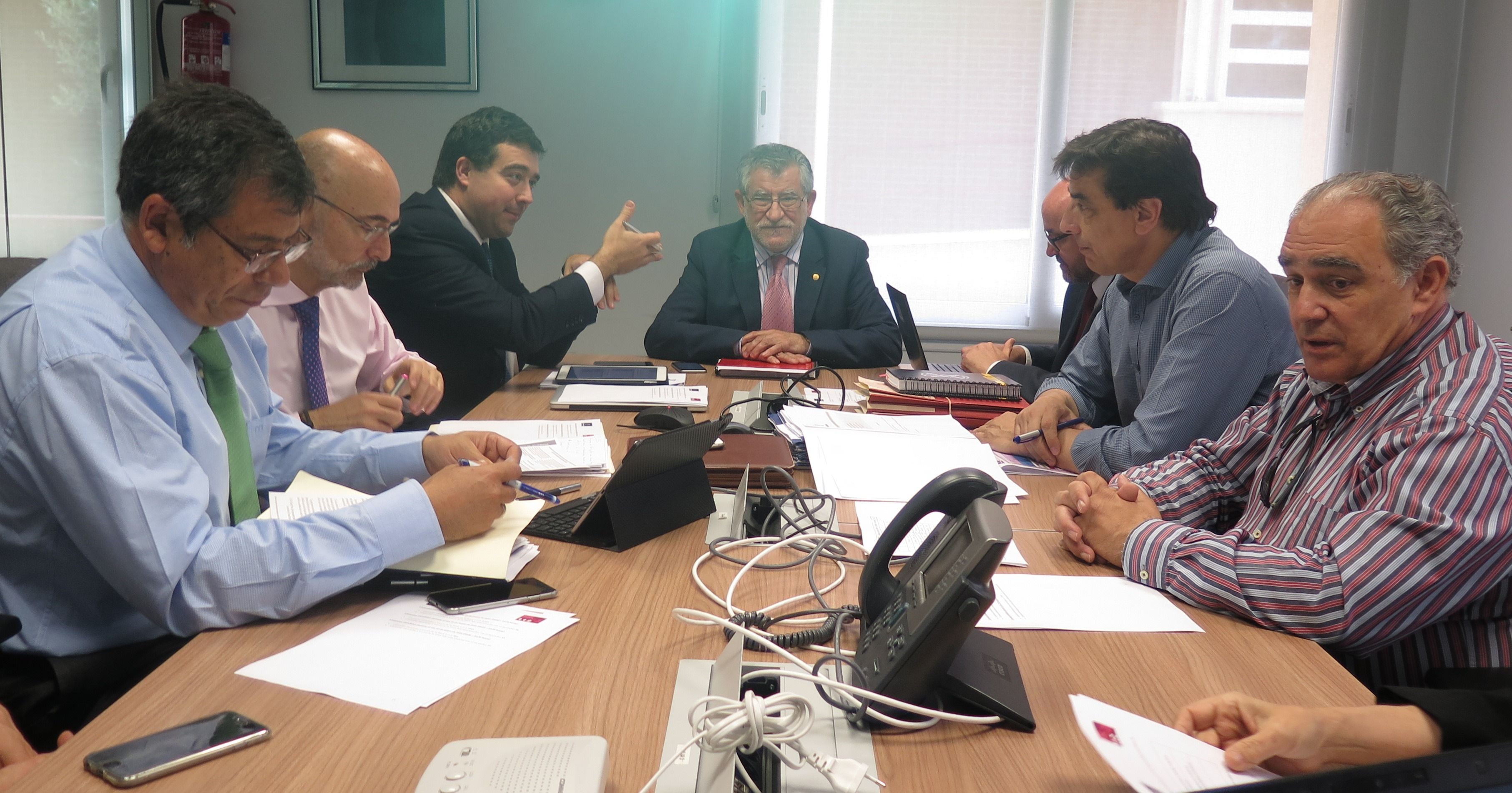 Los centros escolares de Seseña permanecerán cerrados martes y miércoles mientras continúan los trabajos de combustión