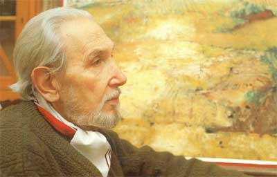 Los óleos de Regino Pradillo Lozano se exhibirán en el museo Francisco Sobrino.