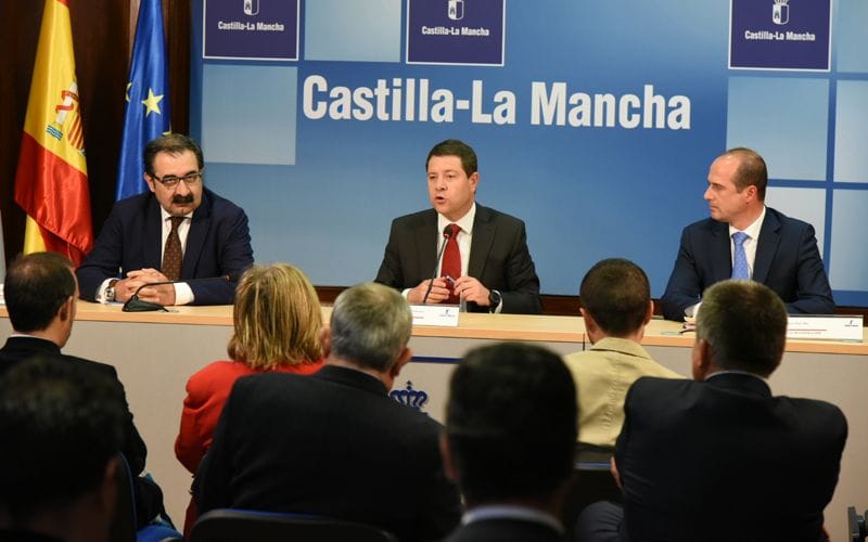 El Hospital Universitario de Guadalajara incorporará cirugía pediátrica y medicina nuclear