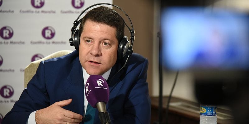 Page confirma la convocatoria de los planes específicos para parados mayores de 45 y 55 años para finales de mayo