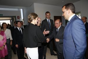 GLOBALCAJA, con los Reyes de España 2 _FCO0510