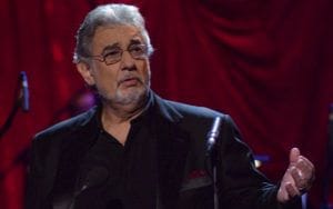 Plácido Domingo