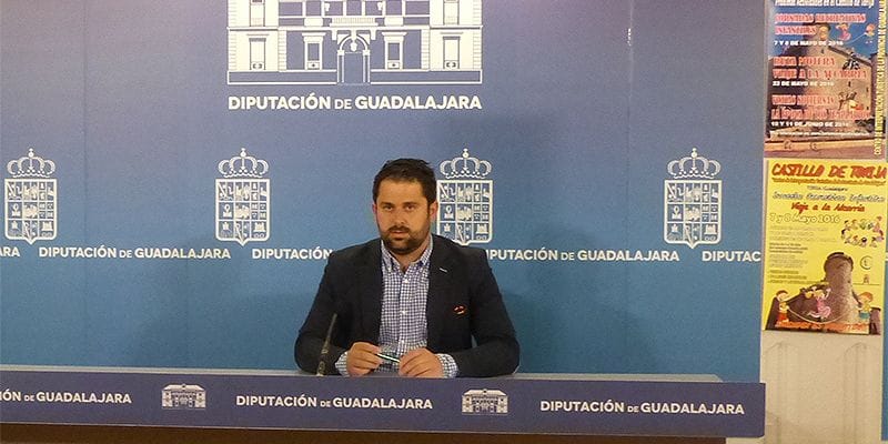 El castillo de Torija ofrecerá un variado programa de actividades para los próximos fines de semana