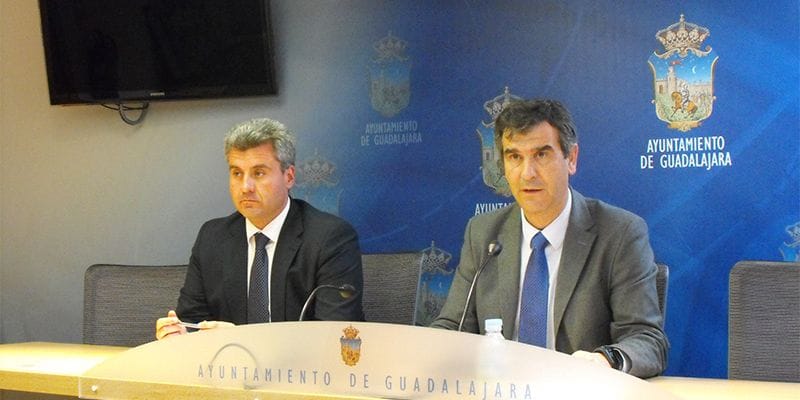 Román: “Un año más, los datos económicos demuestran que estamos gestionando con rigor, responsabilidad y equilibrio”