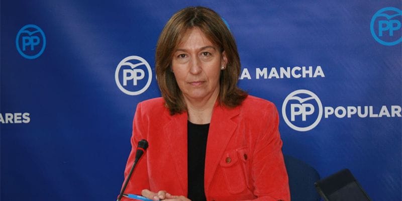 El PP presentará una iniciativa para que Page pague entre mayo y junio el 50% de la extra a los funcionarios