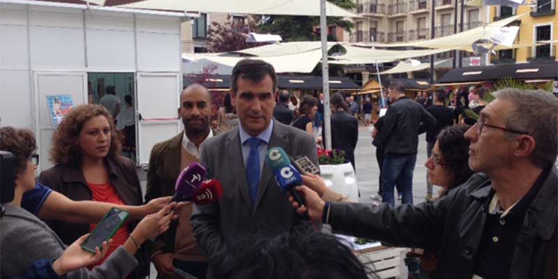 Arranca la Feria del Libro de Guadalajara