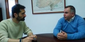 APETI director provincial de Fomento