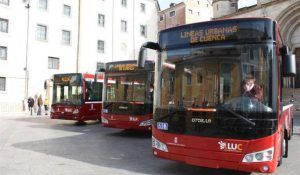 autobuses cuenca