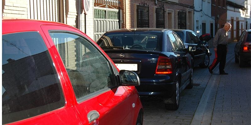 El PP critica que Blanco ha convertido Azuqueca en un ‘caos de movilidad’