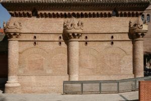 CAPILLA DE LUIS DE LUCENA