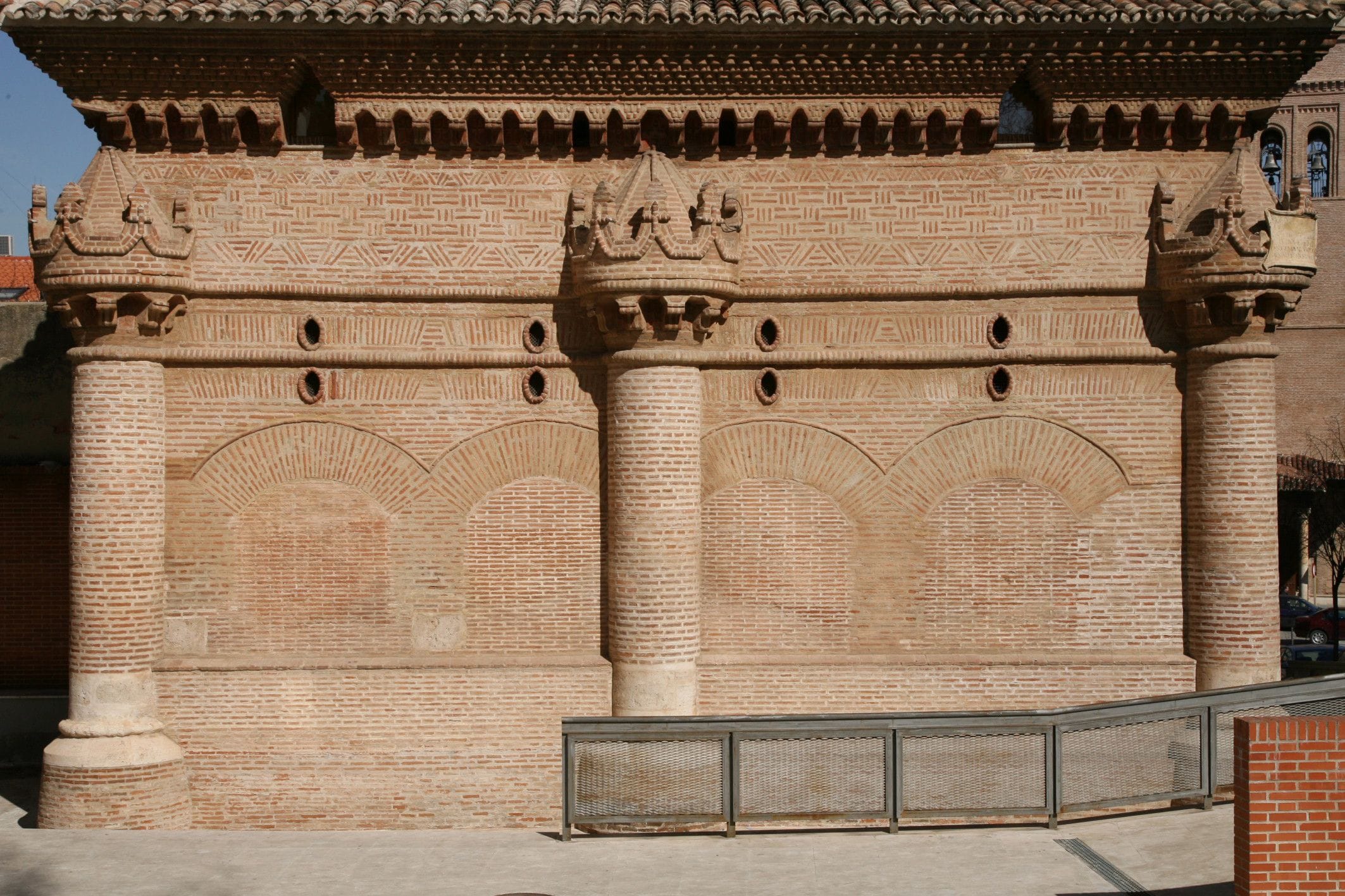 El lunes abrirán los monumentos del programa Guadalajara Abierta