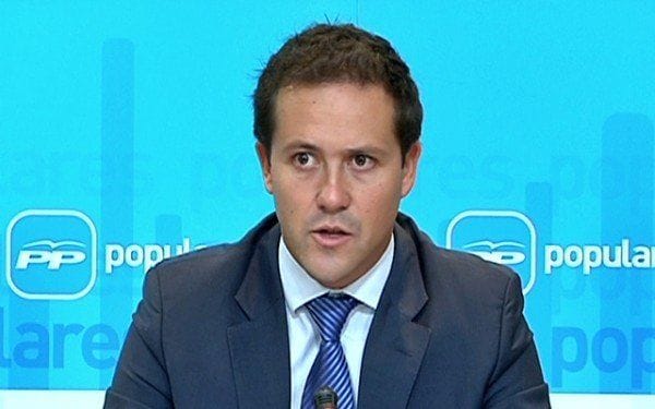 Velázquez denuncia que Page va a cerrar tres quirófanos del Hospital de Parapléjicos en los meses de verano