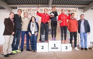 Carrera Popular El Caño Tarancón 2016  (290)