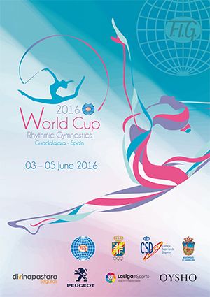 Guadalajara será testigo directo de la mejor gimnasia del mundo a partir de este viernes