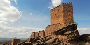Castillo_de_Zafra_-_Exterior
