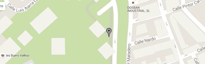 Sofocado un pequeño incendio en los talleres del Centro Ocupacional Nuestra Señora de la Salud