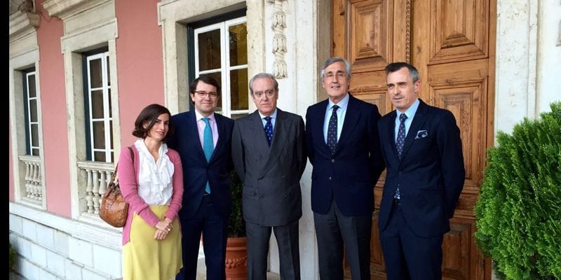 Cuenca se promociona en Portugal junto con el resto de Ciudades Patrimonio de la Humanidad de España