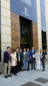 Comision Ed y Cultura GCPHE