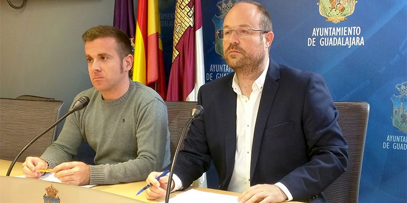 Alejandro Ruiz (C’s): “Por primera vez, desde hace mucho tiempo, se aprueban en este Ayuntamiento mociones de la oposición”